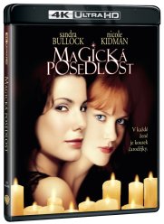Totalna magia - 4K Ultra HD Blu-ray