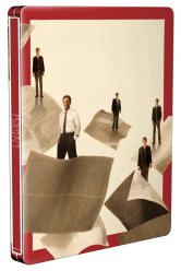 Stowarzyszenie Umarłych Poetów - 4K Ultra HD Blu-ray Steelbook