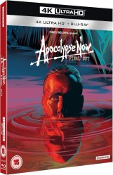 Czas Apokalipsy: Final Cut - 4K Ultra HD + Blu-ray