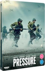 Niebo nad Normandią - 4K Ultra HD Blu-ray Steelbook