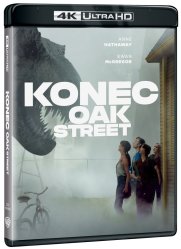 Koniec ulicy Dębowej - 4K Ultra HD Blu-ray