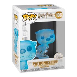 Funko POP! Harry Potter – Patronus Hermione