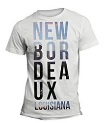 Tričko Mafia 3 New Bordeaux - vel. L