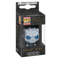 Brelok Funko Pocket POP! Game of Thrones - Night King