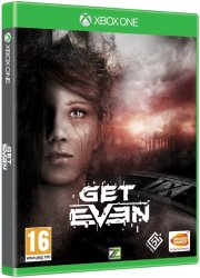 Get Even - Xbox One