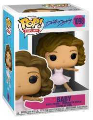 Funko POP! Movies: Dirty Dancing - Baby (Finale)