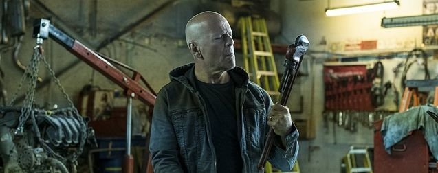 szczegóły Přání smrti (2018) - Blu-ray