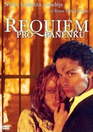 szczegóły Requiem dla laleczki (Zremasterowana wersja) - DVD