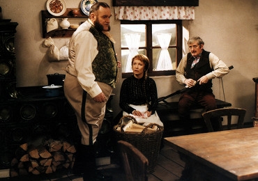 szczegóły Krkonošské pohádky (Remasterovaná verze) - Blu-ray