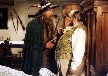 szczegóły Krkonošské pohádky (Remasterovaná verze) - Blu-ray