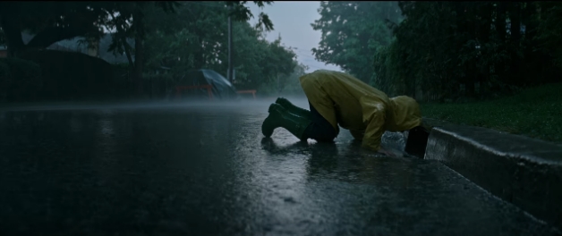 szczegóły To (2017) - DVD