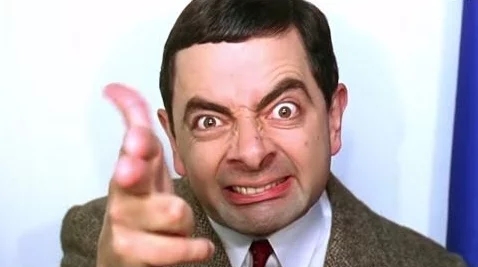 szczegóły Mr. Bean kolekce - 6DVD