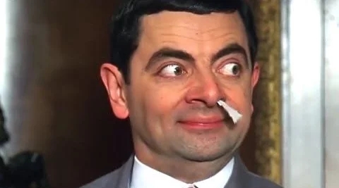 szczegóły Mr. Bean kolekce - 6DVD