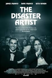 szczegóły Disaster Artist - Blu-ray