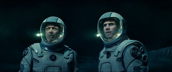 szczegóły Dzień Niepodległości: Odrodzenie - Blu-ray