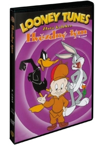 szczegóły Looney Tunes: Hvězdný tým - DVD