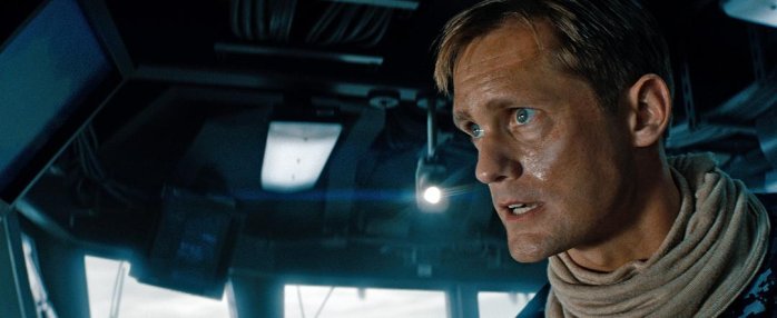 szczegóły Battleship: Bitwa o Ziemie - Blu-ray