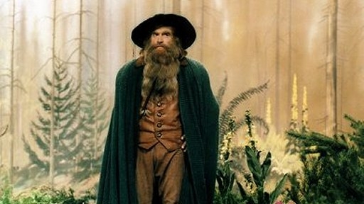 szczegóły Krkonošské pohádky (Remasterovaná verze) - Blu-ray