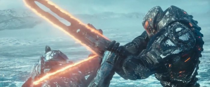 szczegóły Pacific Rim: Rebelia - 4K Ultra HD Blu-ray