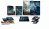 więcej wariantów Incepcja - Wydanie kolekcjonerskie 4K Ultra HD + Blu-ray + BD bonus disk Steelbook