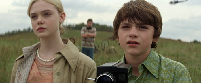 szczegóły Super 8 - Blu-ray