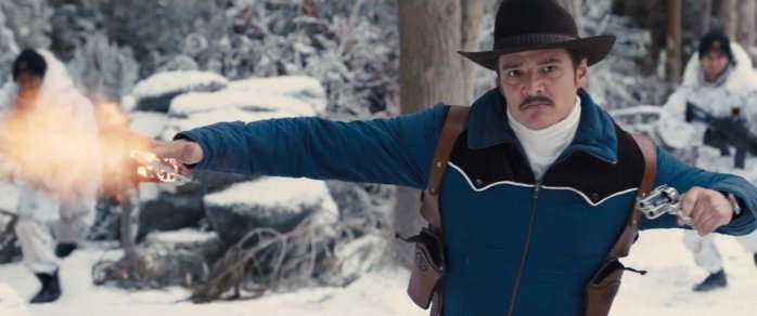 szczegóły Kingsman: Złoty krąg - DVD