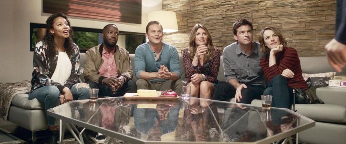 szczegóły Wieczór gier - Blu-ray