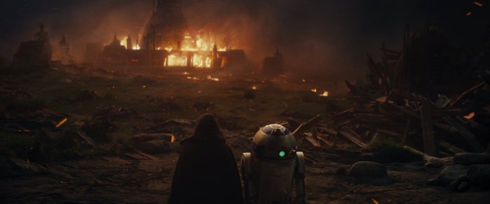 szczegóły Star Wars: Poslední z Jediů - Blu-ray 3D + 2D + bonus disk (3 BD)