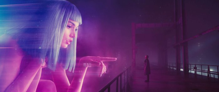 szczegóły Blade Runner 2049 - 3D Blu-ray