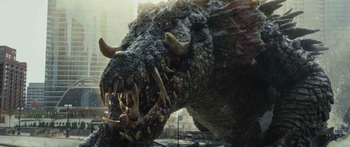 szczegóły Rampage: Ničitelé - Blu-ray 3D + 2D