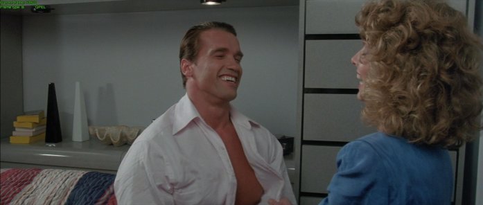 szczegóły Špinavá dohoda - Blu-ray