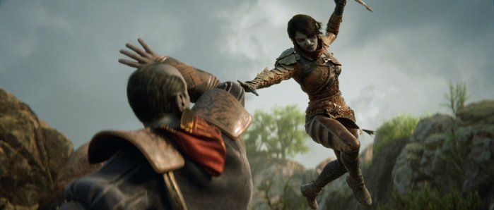 szczegóły The Elder Scrolls Online: Morrowind - PS4