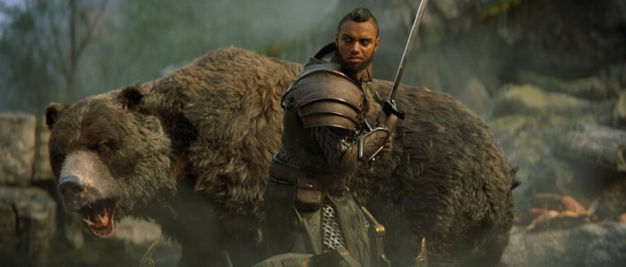 szczegóły The Elder Scrolls Online: Morrowind - Xbox One