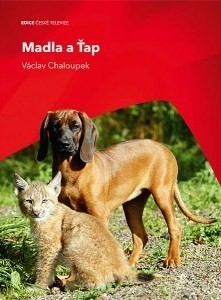 szczegóły Madla a Ťap - DVD