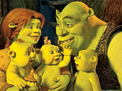 szczegóły Shrek 2 - Blu-ray