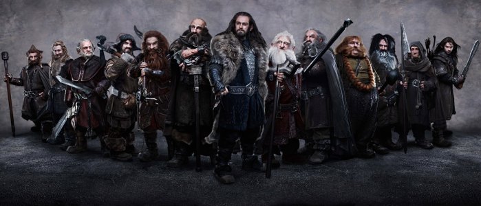 szczegóły Hobbit: Bitwa Pięciu Armii - Blu-ray