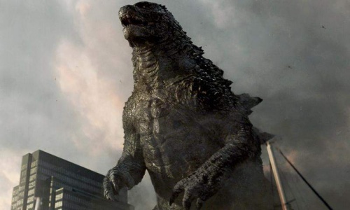 szczegóły Godzilla (2014) - Blu-ray 3D + 2D