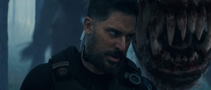 szczegóły Rampage: Ničitelé - 4K UHD Blu-ray + Blu-ray (2 BD)