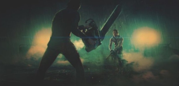 szczegóły Mandy - Kult pomsty - Blu-ray