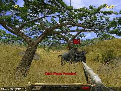 szczegóły Remington Super Slam Hunting - Africa - PC