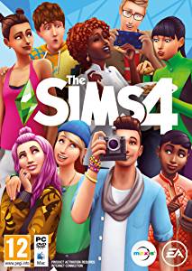 szczegóły The Sims 4 + Hurá na vysokou BUNDLE (základní hra + rozšíření) - PC