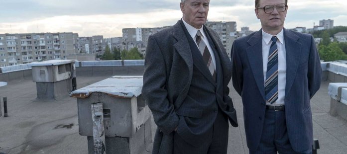 szczegóły Czarnobyl (2019) - Blu-ray (2BD)