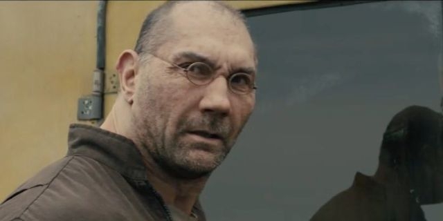szczegóły Blade Runner 2049 - DVD
