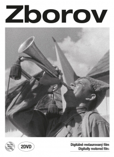szczegóły Zborov (Digitálně restaurovaná verze) - 2DVD