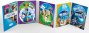 podgląd BlueSky kolekce (Rio 1+2, Doba ledová 1-4, Království lesních strážců) - 7 DVD