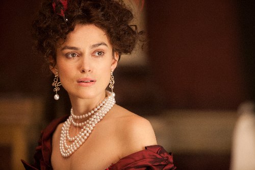 szczegóły Anna Karenina (2012) - DVD