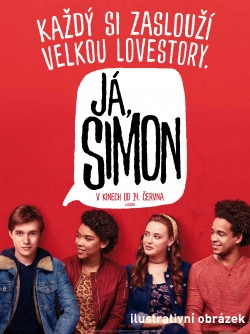 szczegóły Já, Simon - DVD