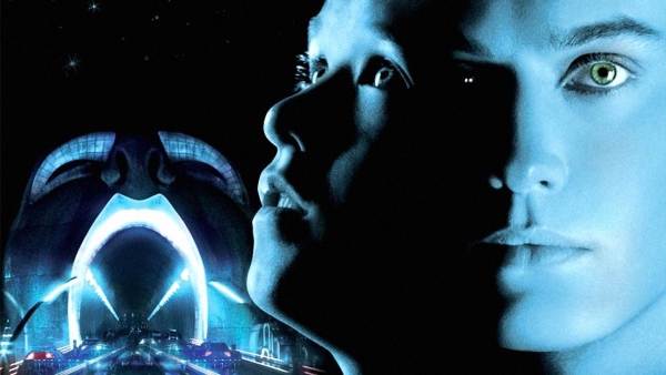 szczegóły A.I. Sztuczna inteligencja - Blu-ray