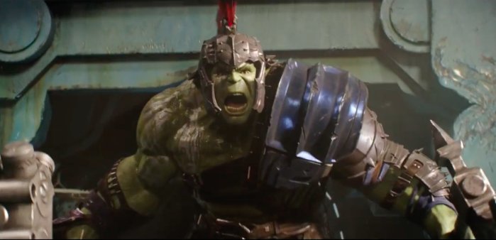 szczegóły Thor: Ragnarok - Blu-ray