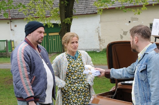 szczegóły Štěstí je krásná věc - DVD